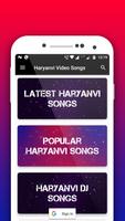 Haryanvi Best Songs & Dance Vi ภาพหน้าจอ 3