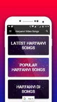 Haryanvi Best Songs & Dance Vi imagem de tela 3
