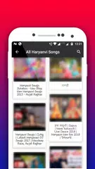 Haryanvi Best Songs & Dance Vi APK download