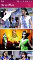 Haryanvi Maina Dance Affiche