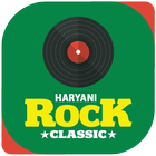 Haryanvi Rock - Haryanvi Music 图标