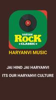 Haryanvi Rock - Haryanvi Music poster