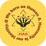 HAS -  Humanity Awakening Society