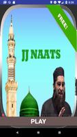 Junaid Jamshed Naats Plakat