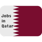 Jobs in Qatar 圖標