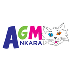 AGM Ankara simgesi