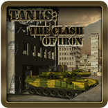 Tanks: the clash of iron