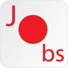 Japan Jobs ไอคอน