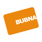 Bubna Outdoor Media Monitor Zeichen