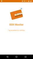 Bubna Outdoor Media Monitor โปสเตอร์