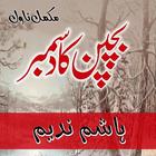 Bachpan Ka December Full Novel 아이콘