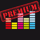Deezer Premium+: No-ads Music guide ícone