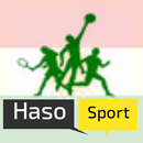 Haso Sport - حەسۆ سپۆرت APK