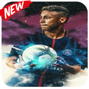 Neymar Jr PSG Wallpapers HD aplikacja