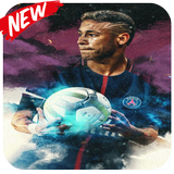 Neymar Jr PSG Wallpapers HD icon
