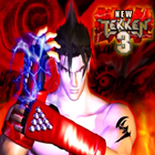 Tekken 3 Trick icône