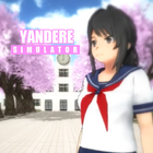 Yandere Simulator Trick آئیکن