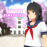 Yandere Simulator Trick icône