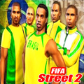 FIFA Street 2 Trick