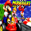 Mario Kart 64 Trick APK