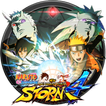 Naruto Senki Ultimate Ninja Storm 4 Trick