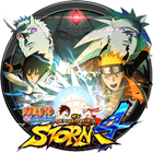 Naruto Senki Ultimate Ninja Storm 4 Trick Zeichen