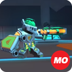 Tips LEGO NEXO KNIGHTS MERLOK