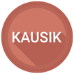 Kausik - Icon Pack