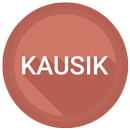 Kausik - Icon Pack APK