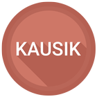 Kausik - Icon Pack Zeichen