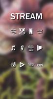 Minimal - Icon Pack capture d'écran 2