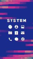 RGB - Icon Pack Affiche