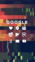 RGB - Icon Pack capture d'écran 1