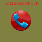 New Call Recorder free app Zeichen