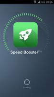 Speed Booster Pro Affiche