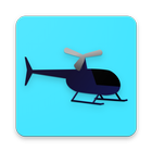The Helecopter Game icon