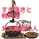 青空文庫　すき焼きと鴨料理——洋食雑感——  北大路魯山人 APK