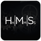 HMS - Horas Minutos y Segundos icône