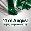 14th of August Pakistan