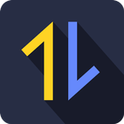 Simple Currency Calculator Widget أيقونة