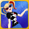 new harley adventures quinn APK