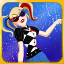 new harley adventures quinn APK