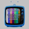 TDT GRATIS ESPAÑA APK