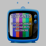 TDT icon