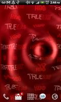 True Blood plakat