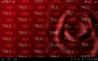 True Blood capture d'écran 2