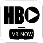 Guide : Watch HBO NOW VR simgesi