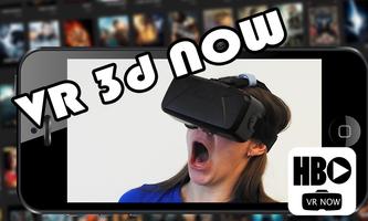 Guide : Watch HBO NOW VR 截圖 1