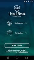 Unisul Brasil - Indicação 海报