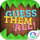 Guess Them All أيقونة